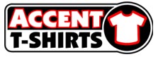 Accent Tshirts.com Proud Supporter of Steve-Park.com