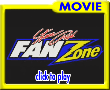 Fan Zone Preview